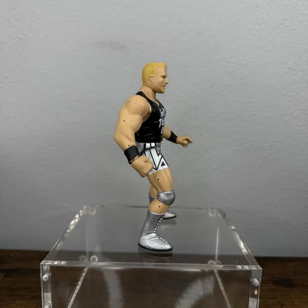 1996 Jeff Jarrett 